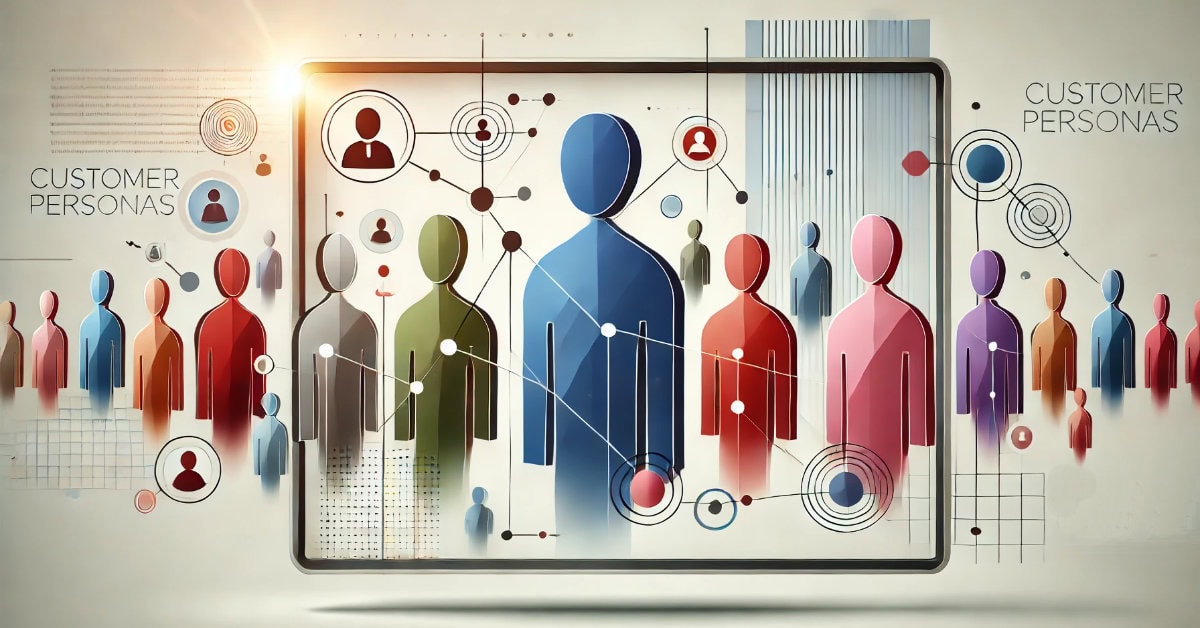 Customer Persona Blueprint: Understand Your Audience to Gain Deeper Insights and Craft Smarter Strategies
