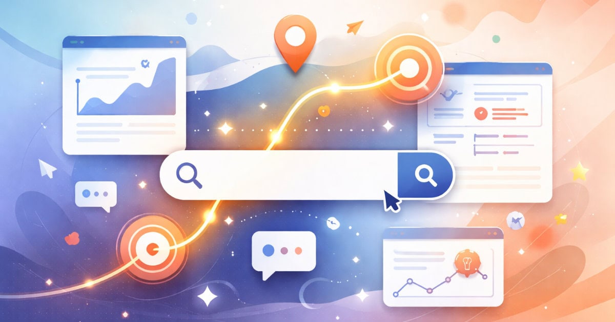 5 Free SEO Tools to Help Your Microbusiness Get Found Online